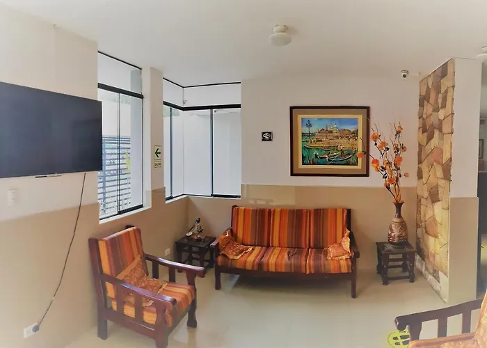 Hostal Memos