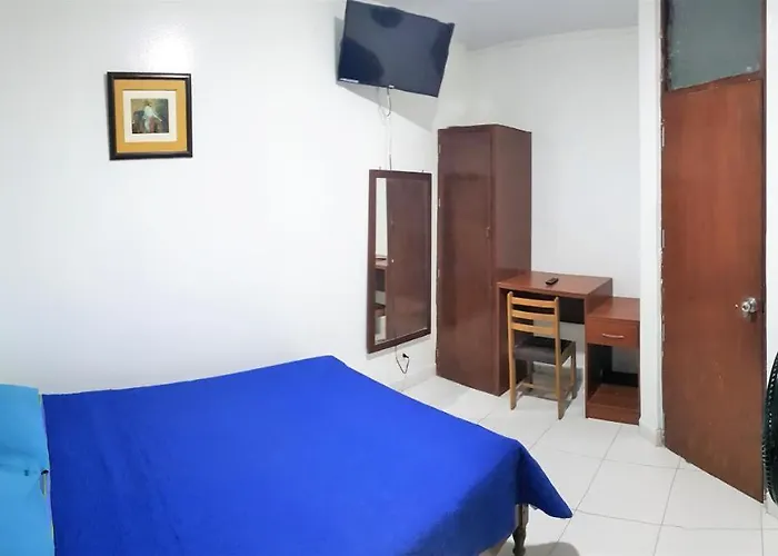 Hostal Memos