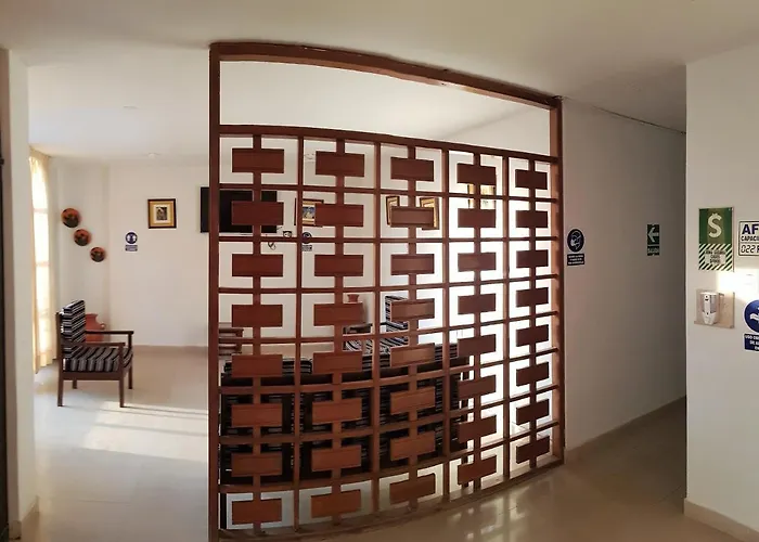 Hostal Memos